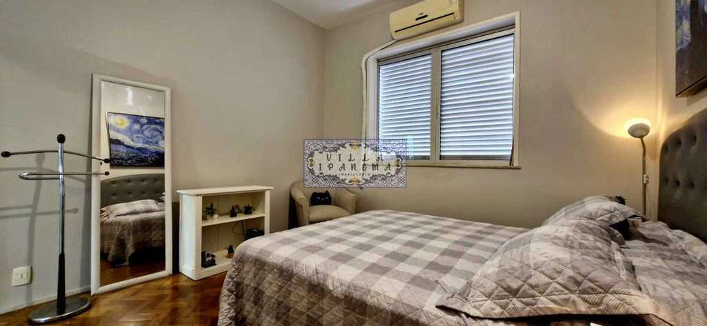 2-bedroom apartment with 3 bathrooms and 91 m² — photo 7