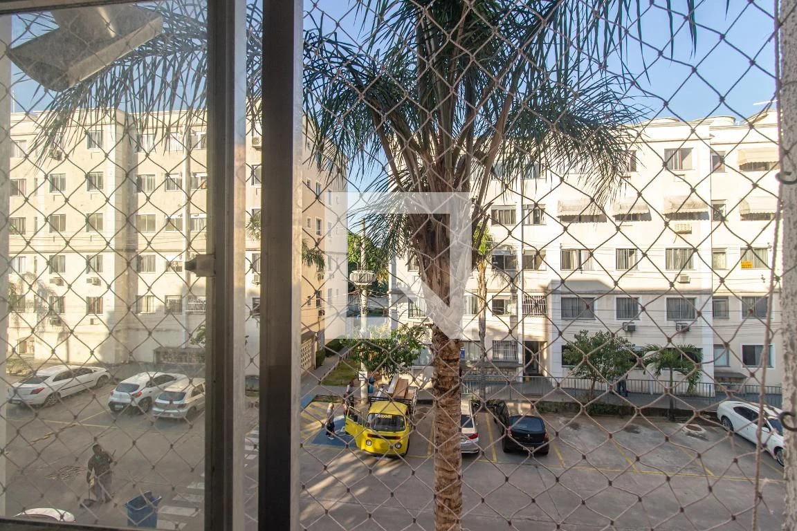 Apartamento com 2 quartos e suíte com banheiro — photo 8