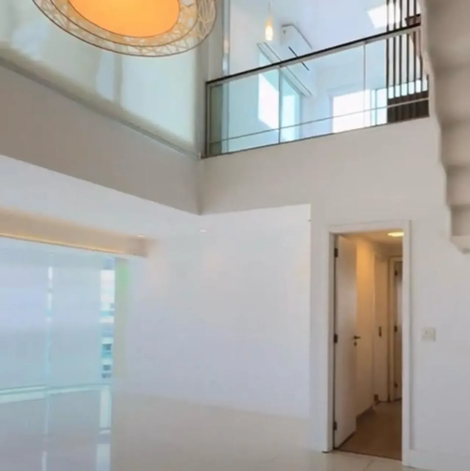 Apartamento com 4 quartos e cozinha fechada a gás — photo 41