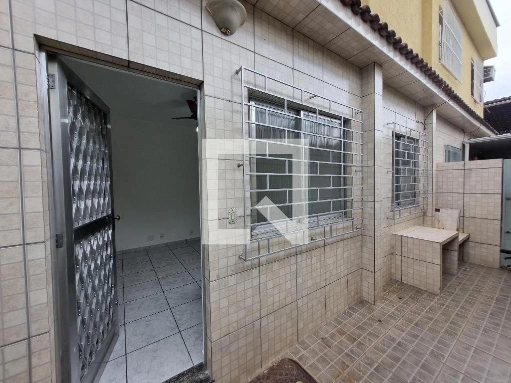 One-bedroom, 33 m² house in Rio de Janeiro — photo 8