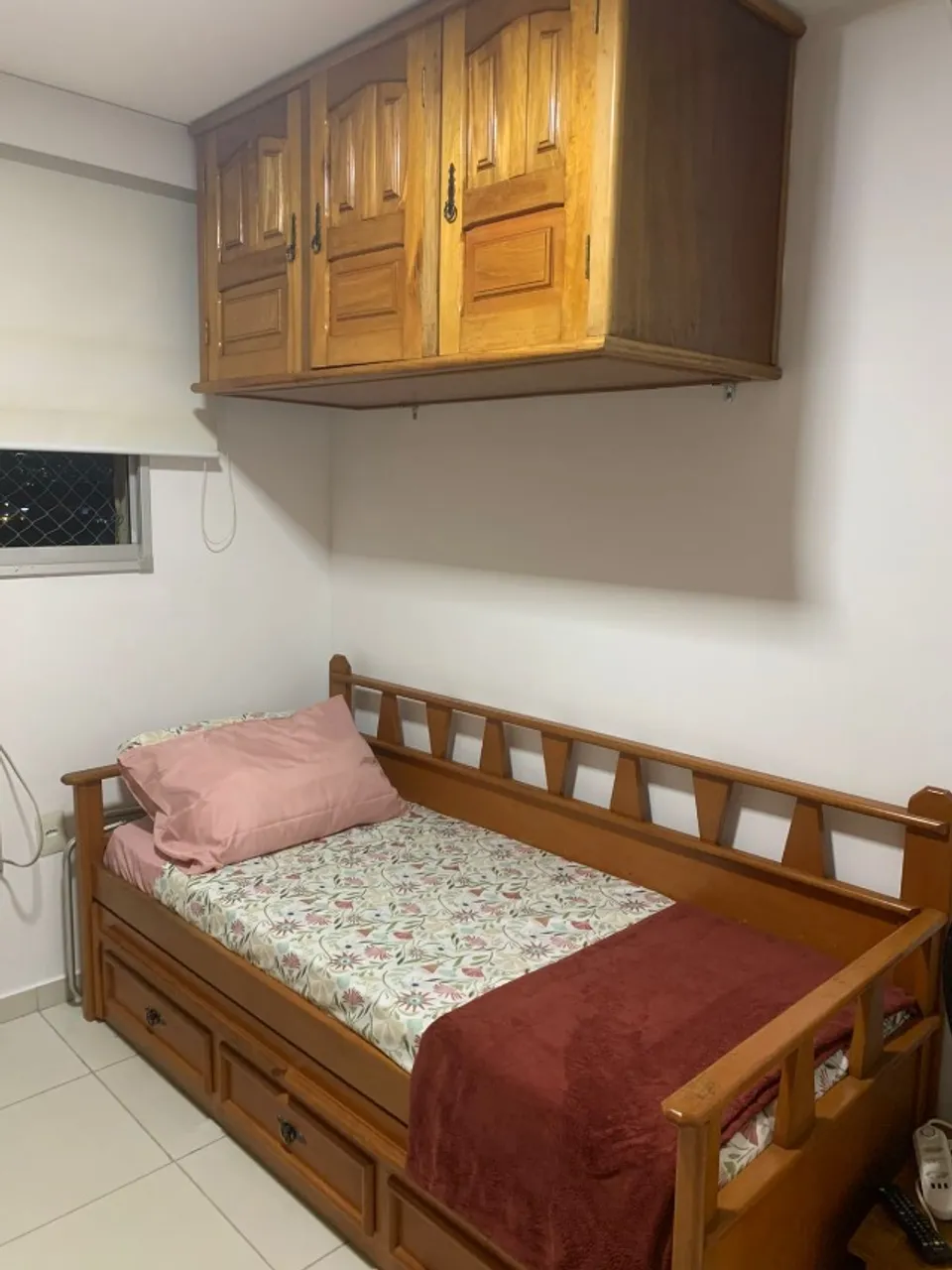 Apartamento amueblado de 2 dormitorios con lavadora — photo 7