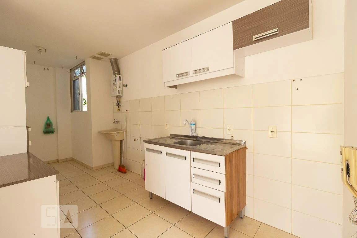 Apartamento de 1 quarto em condomínio com piscina — photo 7