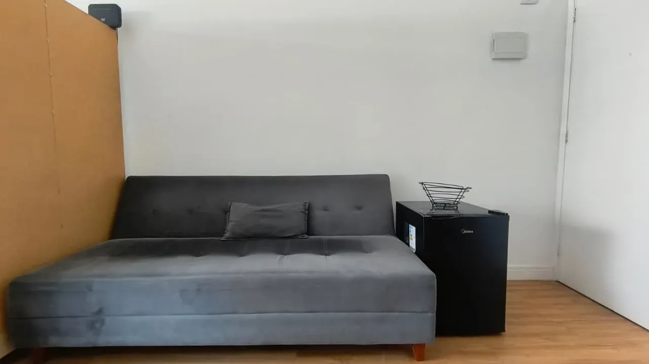 Apartamento com espaço de home office, Copacabana — photo 11
