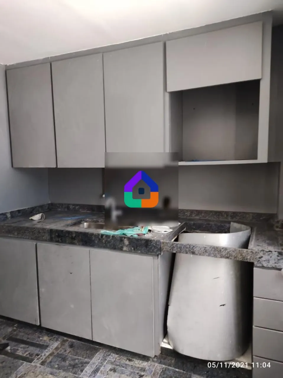 Casa comercial com 1 quarto e 5 banheiros — photo 20
