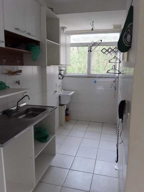 Apartamento con 3 dormitorios y estacionamiento incluido — photo 27
