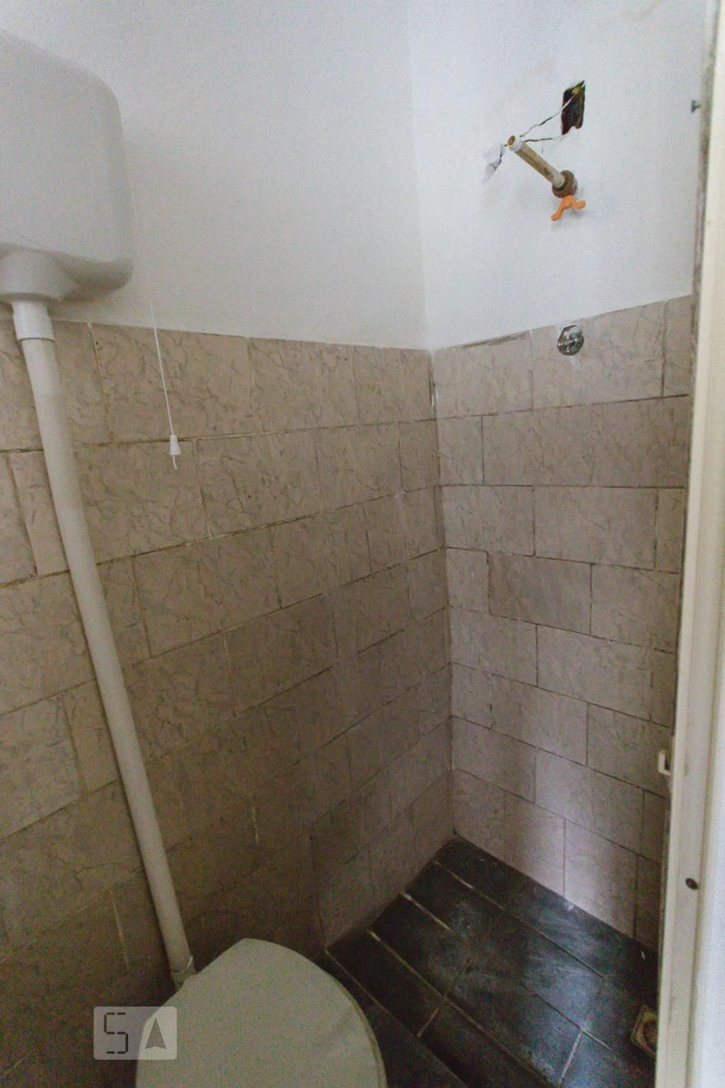 Studio para aluguel com 1 quarto e 1 banheiro — photo 5