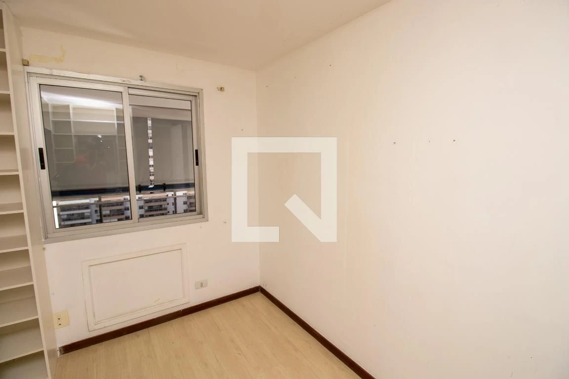 Apartamento sem mobília com 1 quarto e 2 banheiros — photo 24