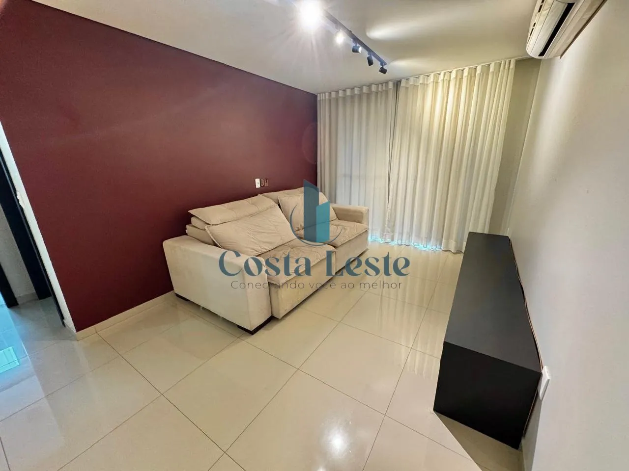 Apartamento mobiliado, 78 m², com máquina de lavar — photo 16