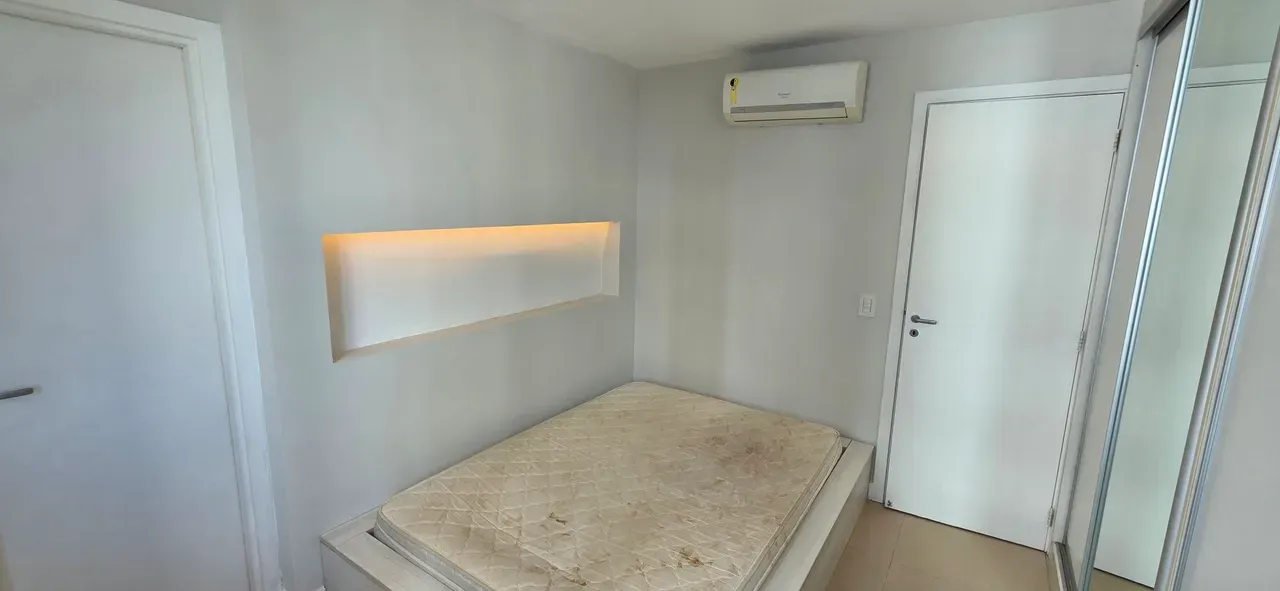 Apartamento de 4 suítes com 234 m² e 3 vagas no 4º andar — photo 40