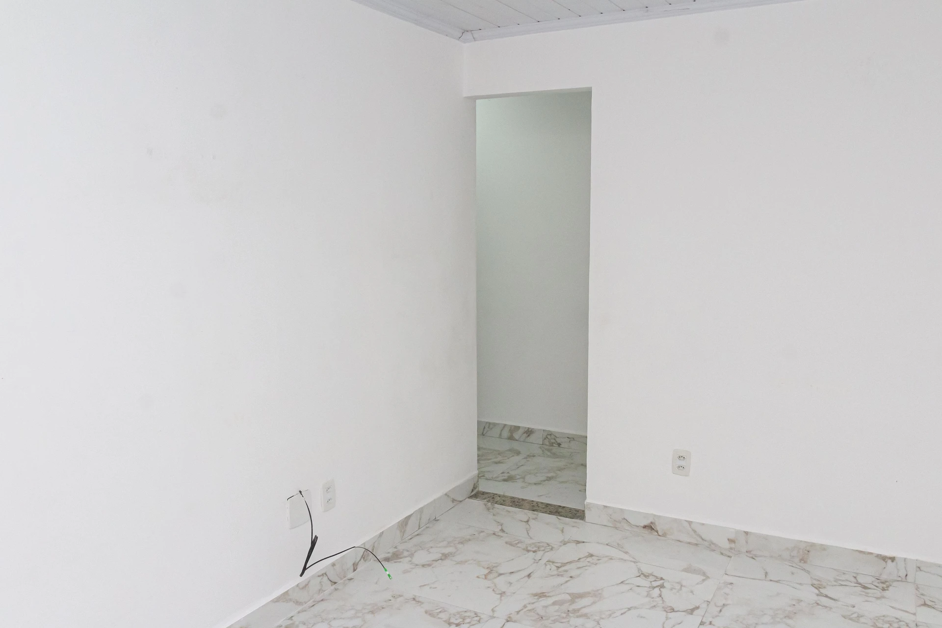 Casa de 55 m² e 2 quartos, Inhoaíba — photo 32