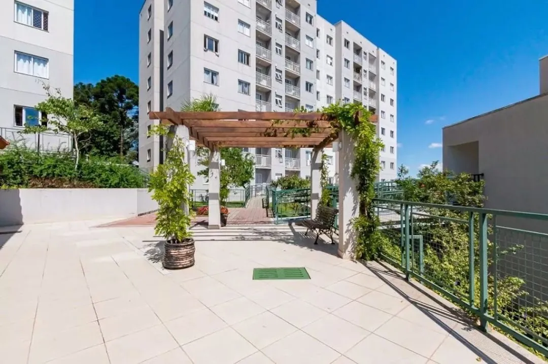 3-bedroom apartment 96 m² with 1 parking space — photo 53