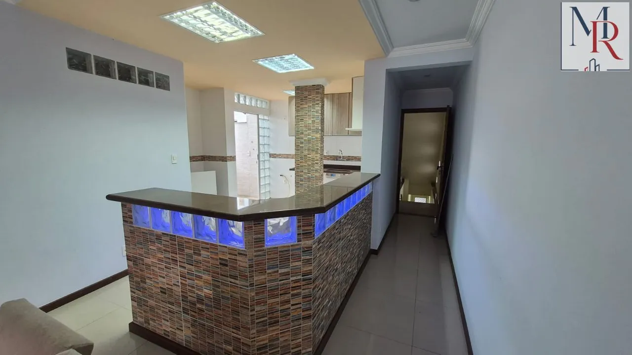 Apartamento para locação com 3 quartos e varanda — photo 2