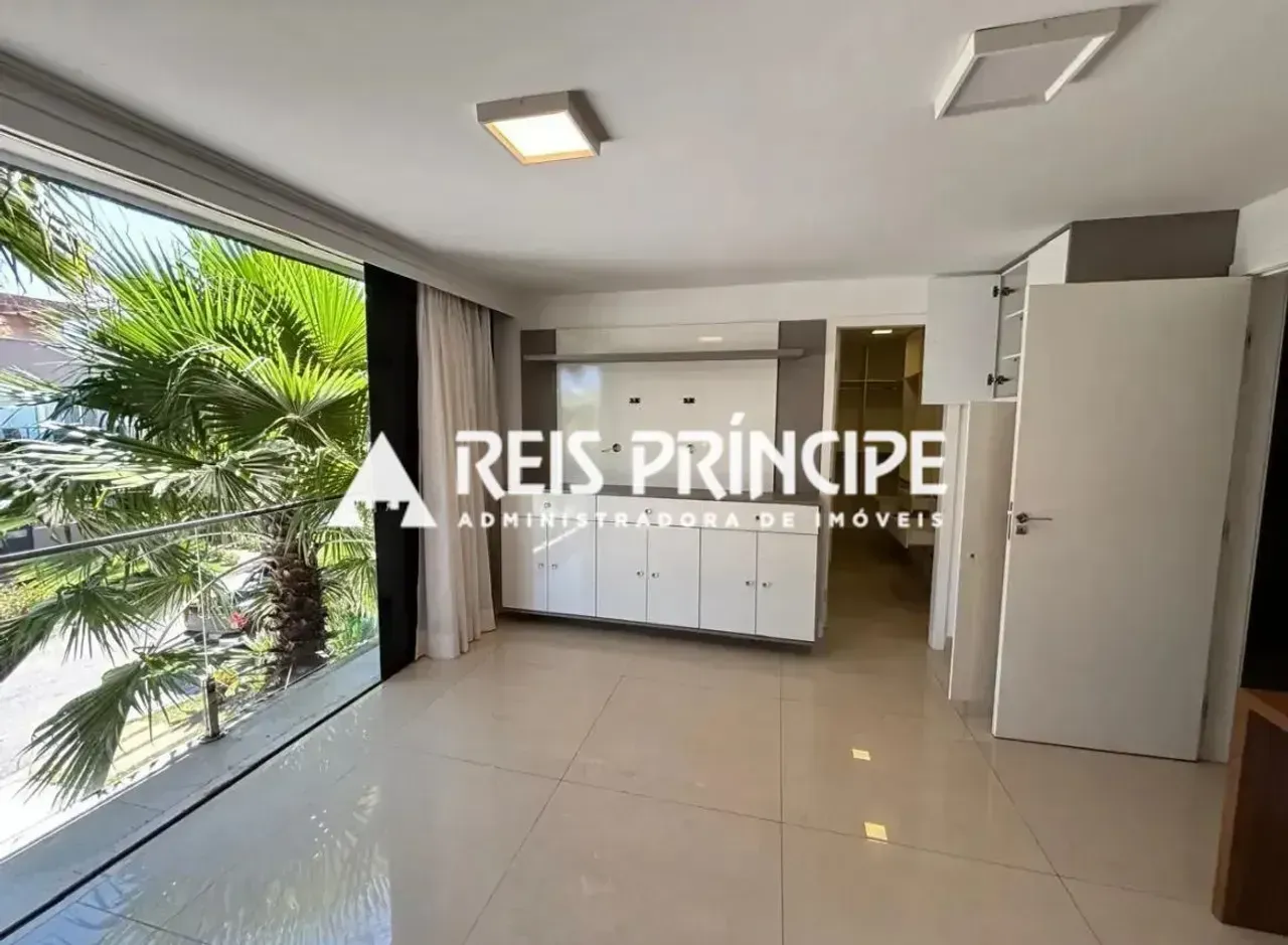 Furnished house with 3 suites and an open-plan kitchen — photo 20