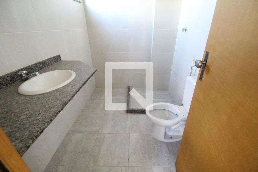 2-bedroom apartment with 2 bathrooms and 54 m² — photo 7