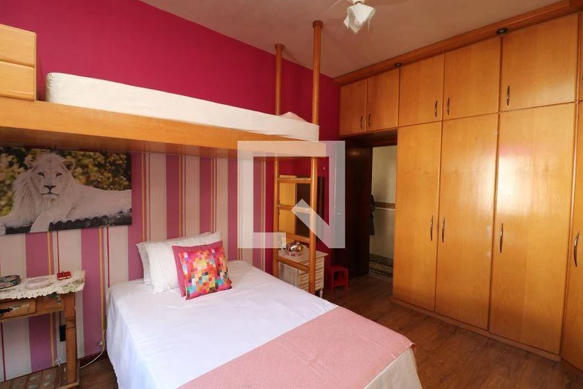4-bedroom apartment with 350 m² and 4 parking spots — photo 21