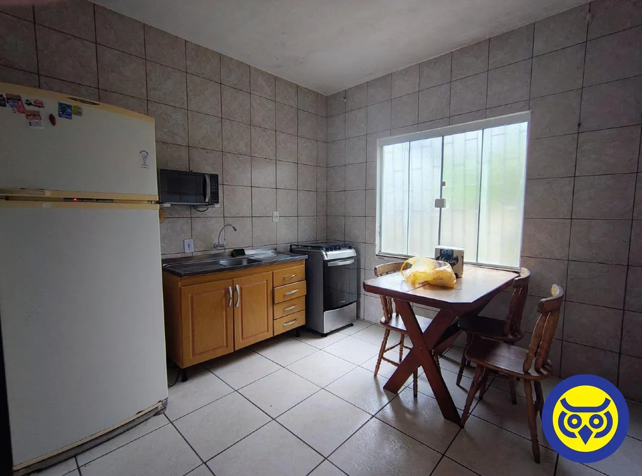 270 m² house with a garden and a washing machine — photo 19