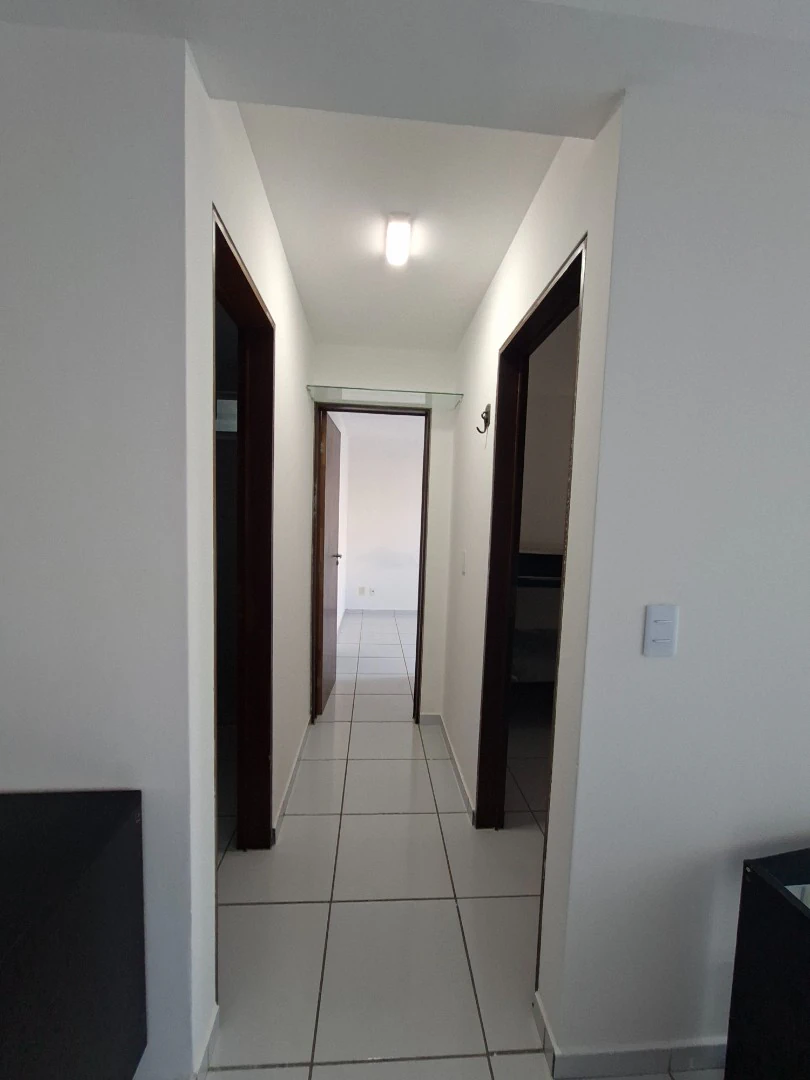 Furnished apartment, 55 m², with a home office — photo 16
