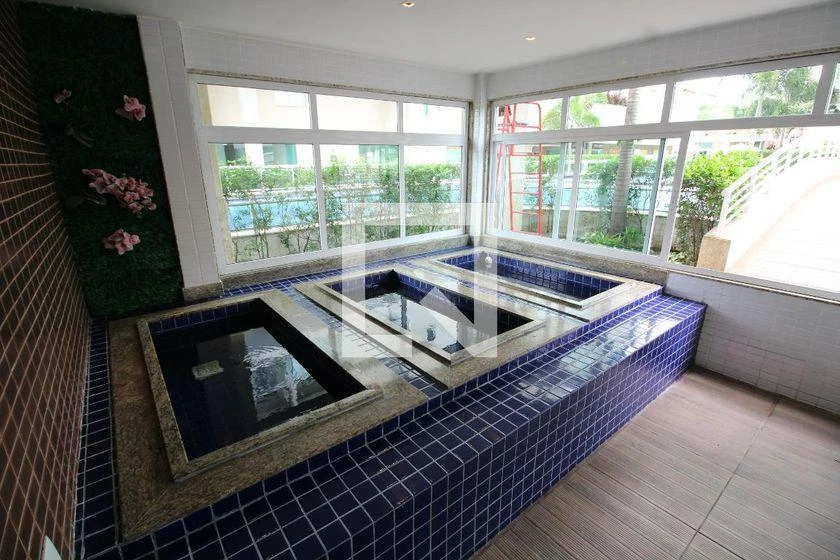 Apartamento mobiliado, 58 m², com vista para as montanhas — photo 17