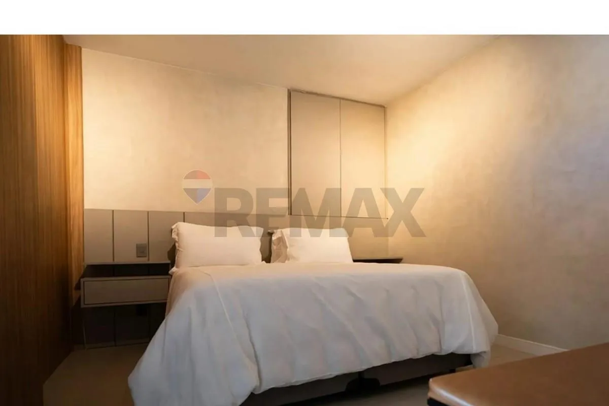 Departamento de 2 dormitorios en edificio con sauna — photo 5