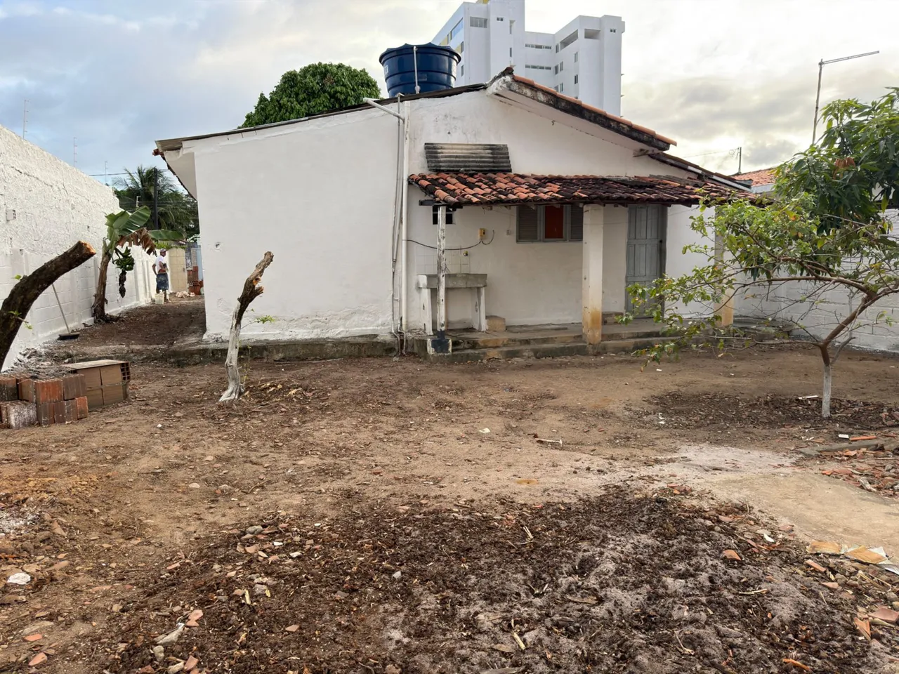 Будинок 360 м², 3 спальні, Жуан-Пессоа — photo 3