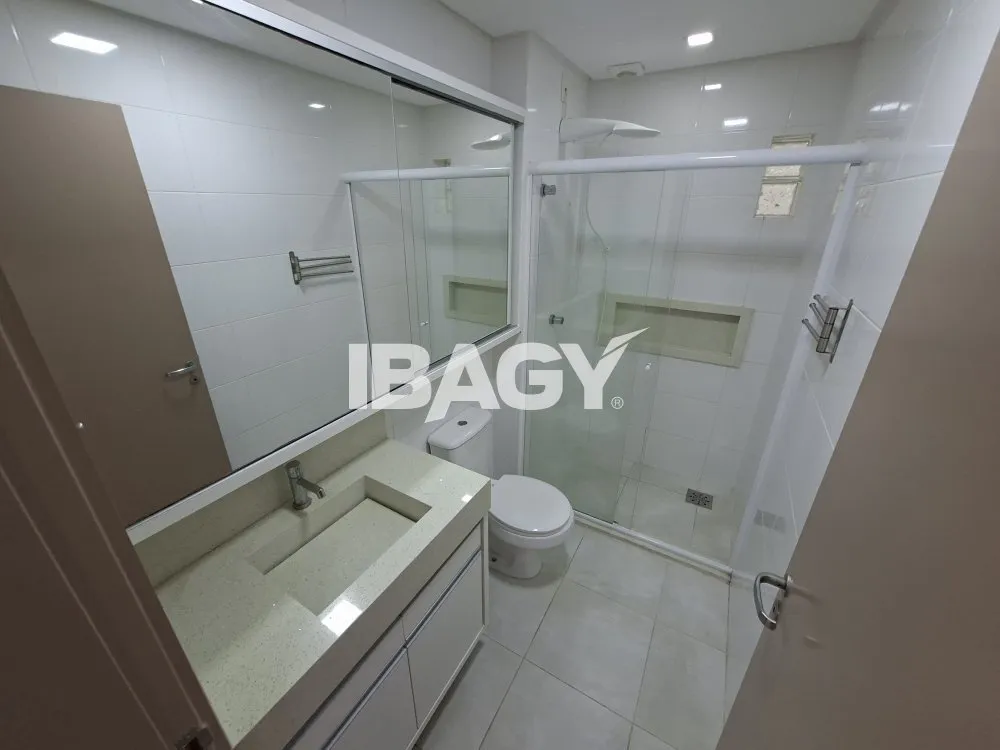 Квартира 85 м² с 3 спальнями и 2 парковочными местами — photo 15