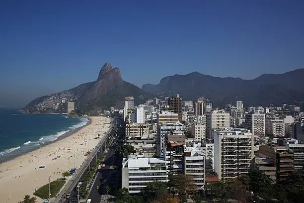 Unfurnished apartment with 3 bedrooms and 85 m²