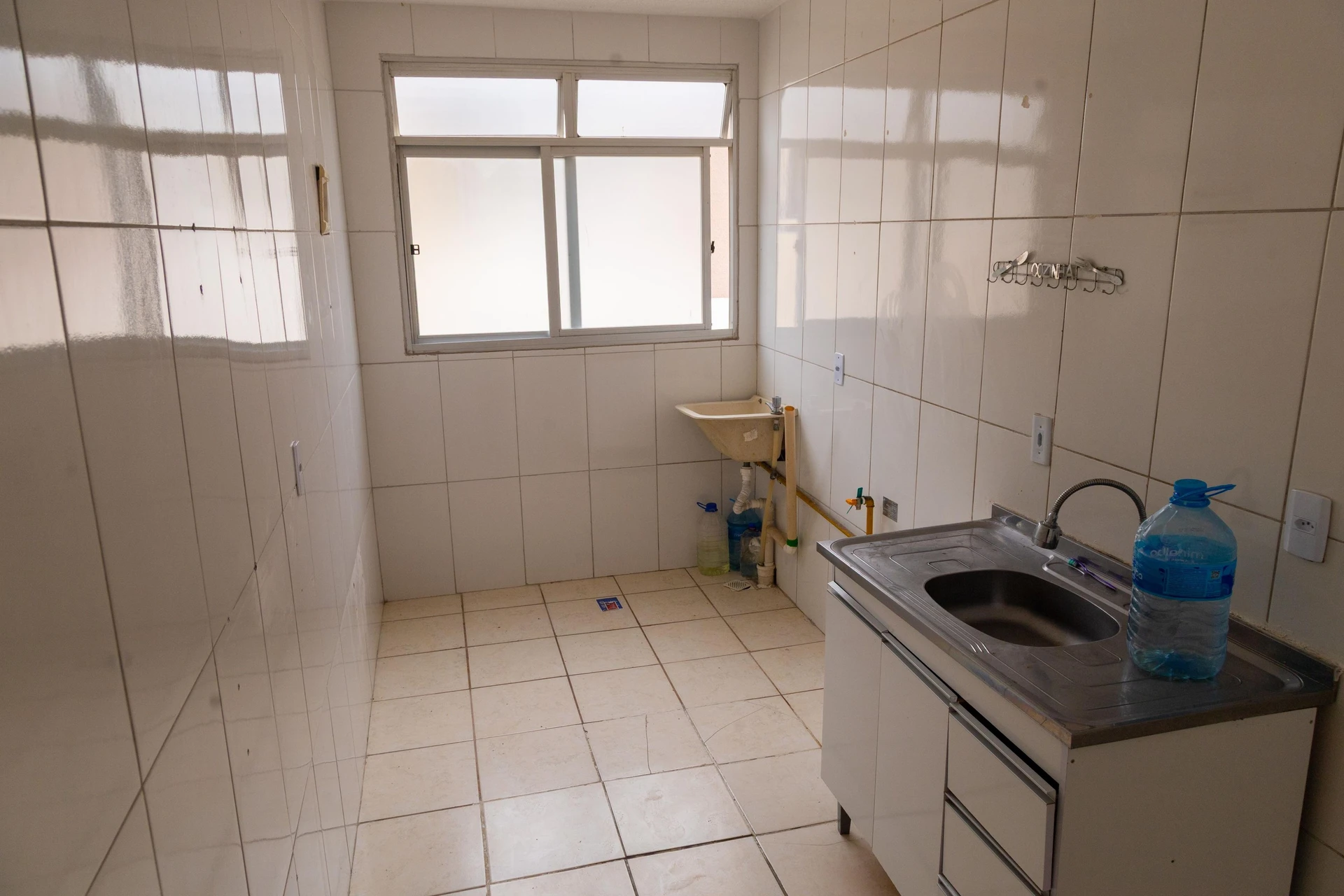 2-bedroom apartment with a park view in Rio de Janeiro