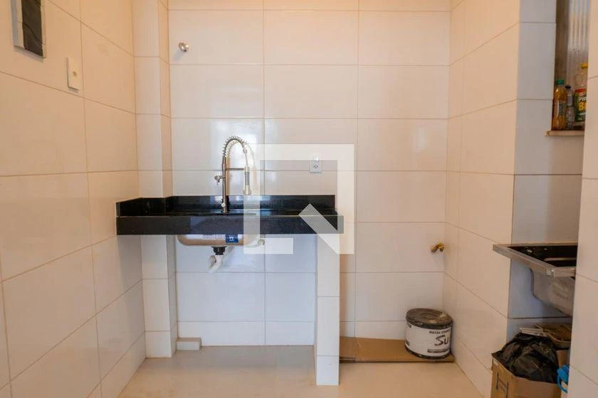 1-bedroom apartment with a separate kitchen, 40 m² — photo 13