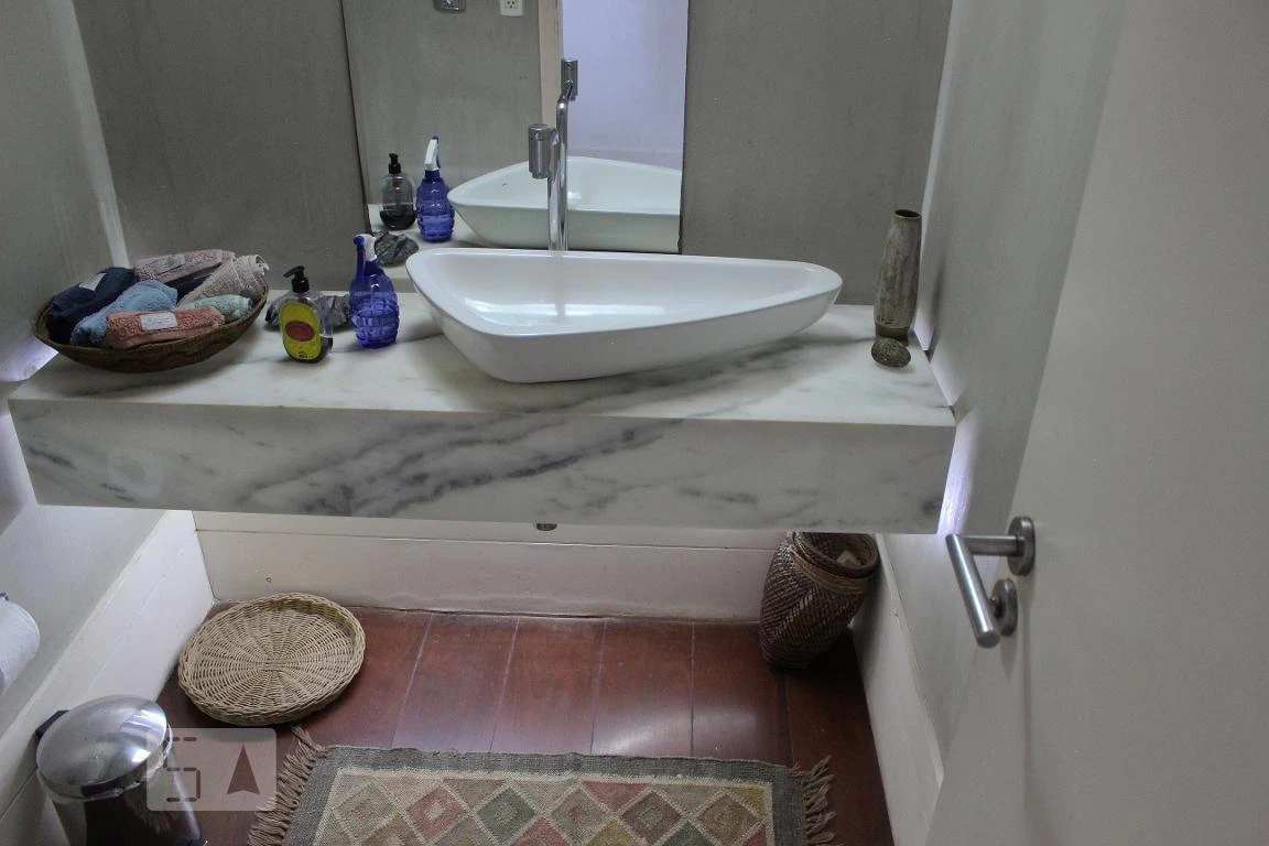 Apartamento de 325 m² com 4 quartos e 3 suítes — photo 13