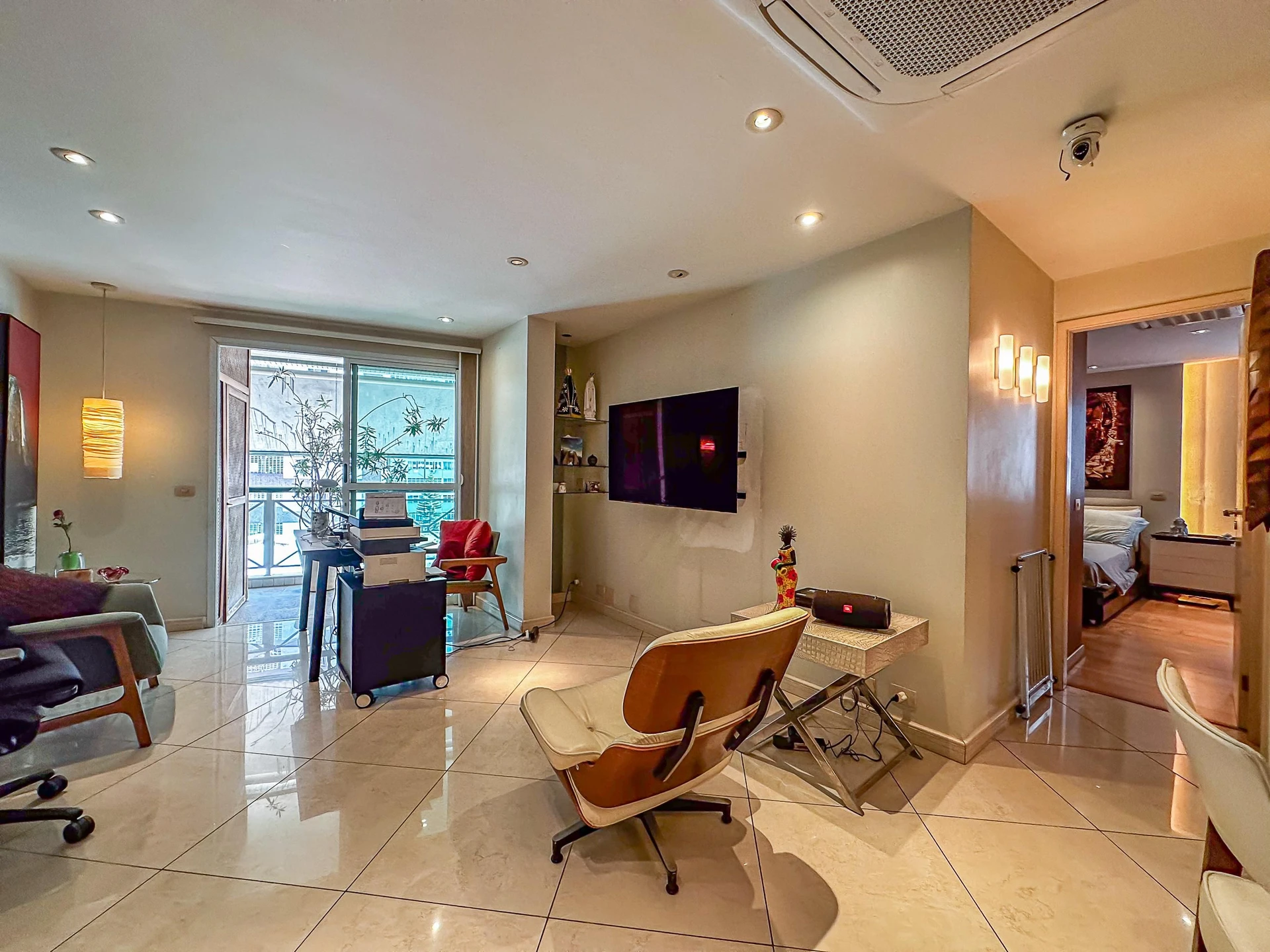Apartamento de 2 quartos com jacuzzi, Botafogo — photo 18