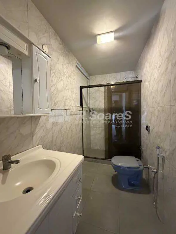 Apartamento de 3 quartos, sendo 1 suíte, 122 m² — photo 6