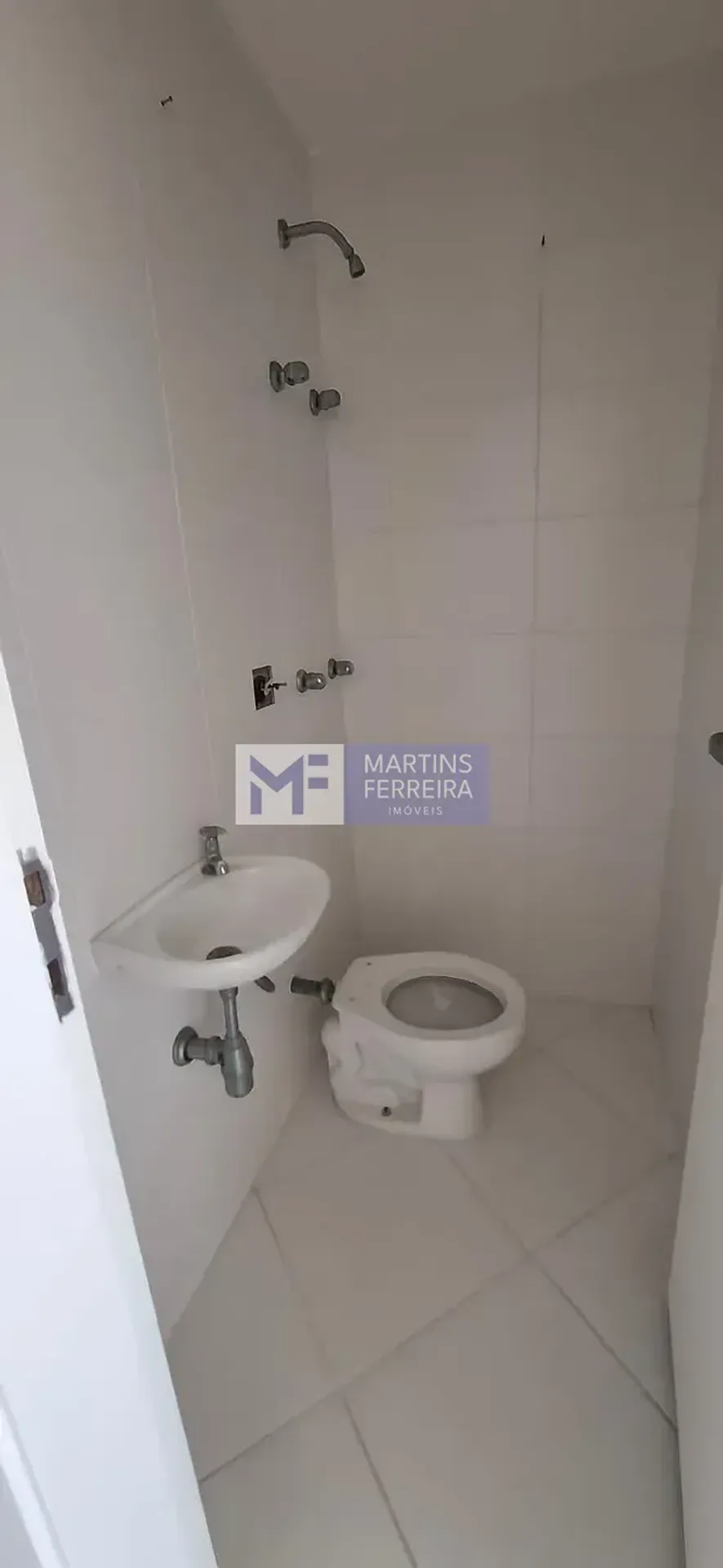 Apartamento com 4 quartos e varanda no terraço — photo 21