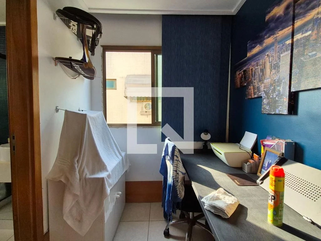 Furnished apartment with 5 en-suite bedrooms and terrace — photo 116