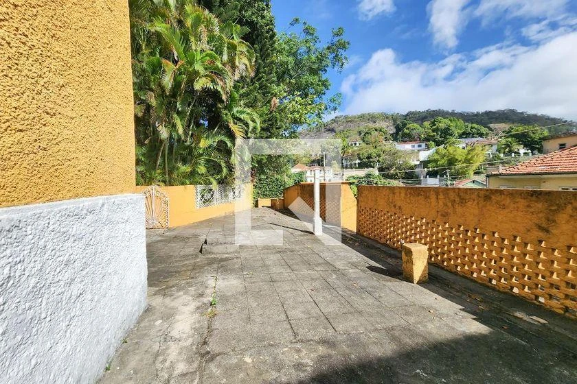 Casa para locação com 5 quartos e quintal privativo — photo 47
