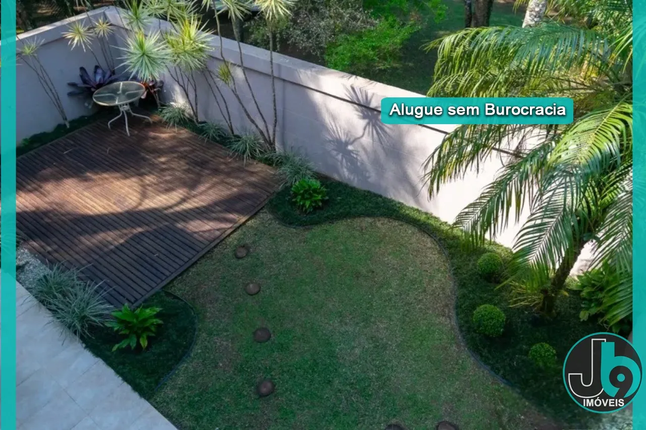 Casa em condomínio com 4 quartos, 2 suítes e 4 vagas — photo 49