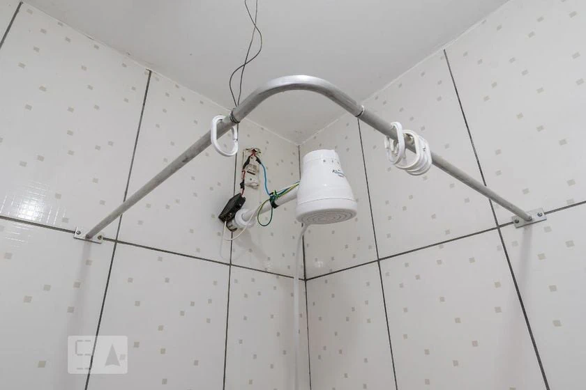 Jardín y 1 dormitorio: casa de 50 m² — photo 5