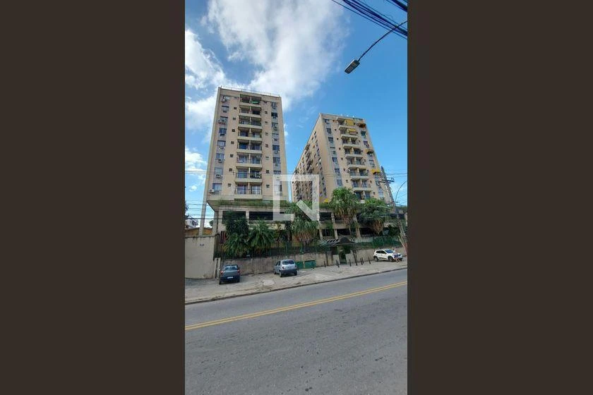 Apartamento para aluguel com 2 quartos e 2 banheiros — photo 42