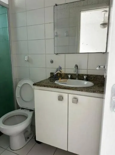3-bedroom apartment in a building with a gym — photo 6
