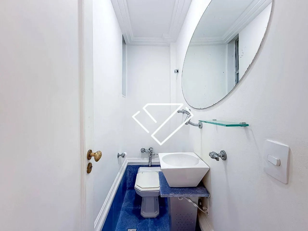 131 m² apartment with 3 bedrooms and no parking — photo 17