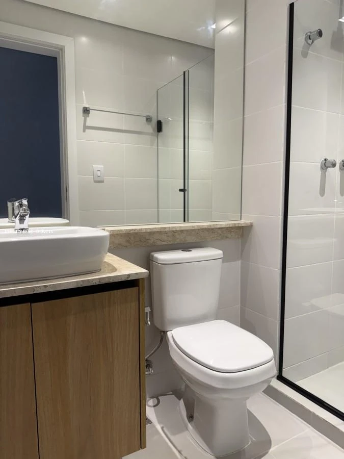 Furnished 85 m² apartment with 2 bedrooms and 1 parking — photo 9