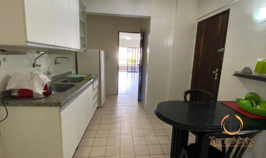 Apartamento com 3 dormitórios e 2 vagas