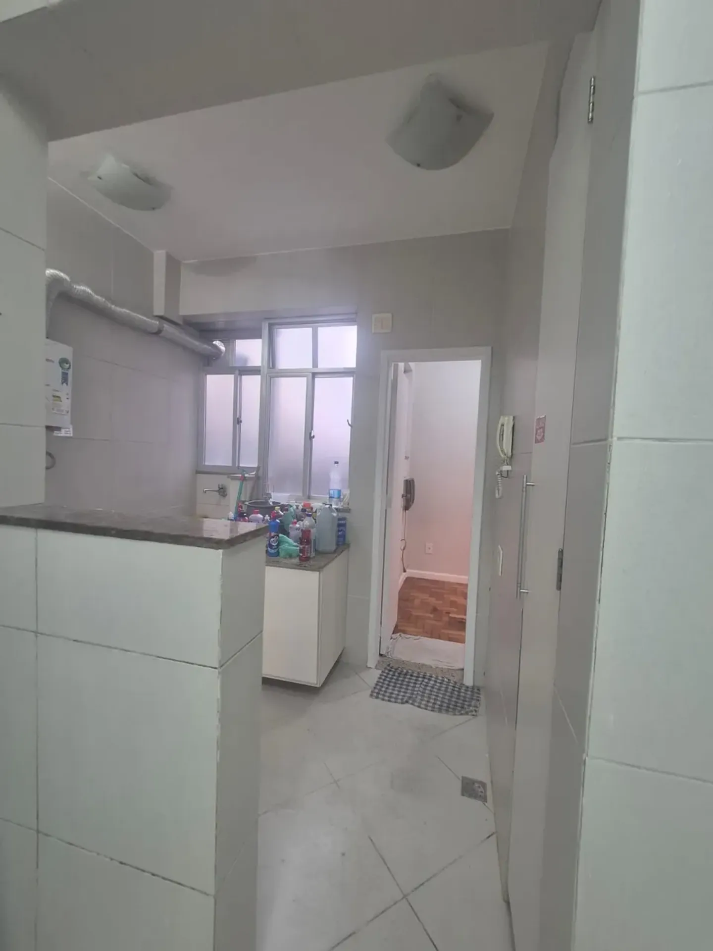 Apartamento de 3 quartos com closet, Copacabana — photo 2