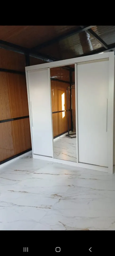 One-bedroom apartment, 39 m² — photo 7