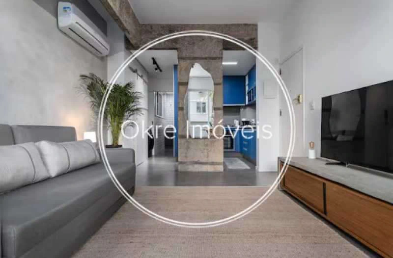 Apartamento en planta baja de 1 dormitorio y cocina integrada — photo 9