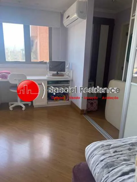 Furnished duplex penthouse with 3 bedrooms and 3 baths — photo 26