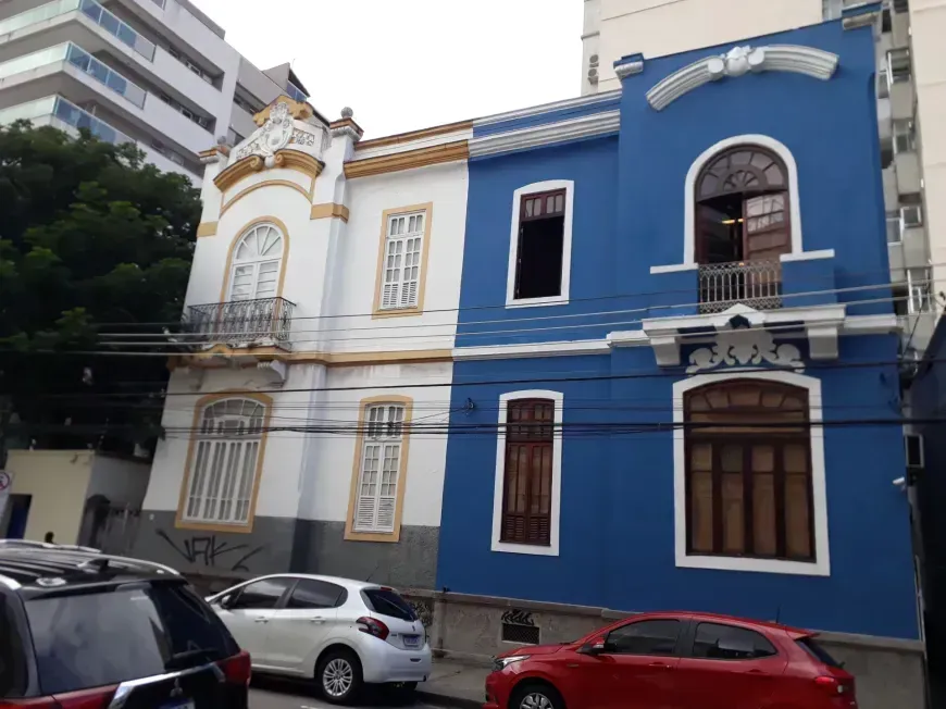 5-bedroom house with a home office in Rio de Janeiro — photo 2