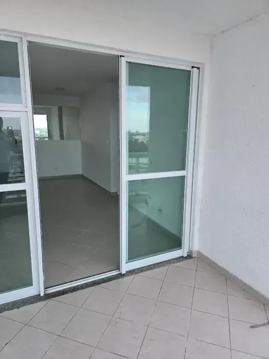 Apartamento com 3 quartos (2 suítes) e varanda — photo 24
