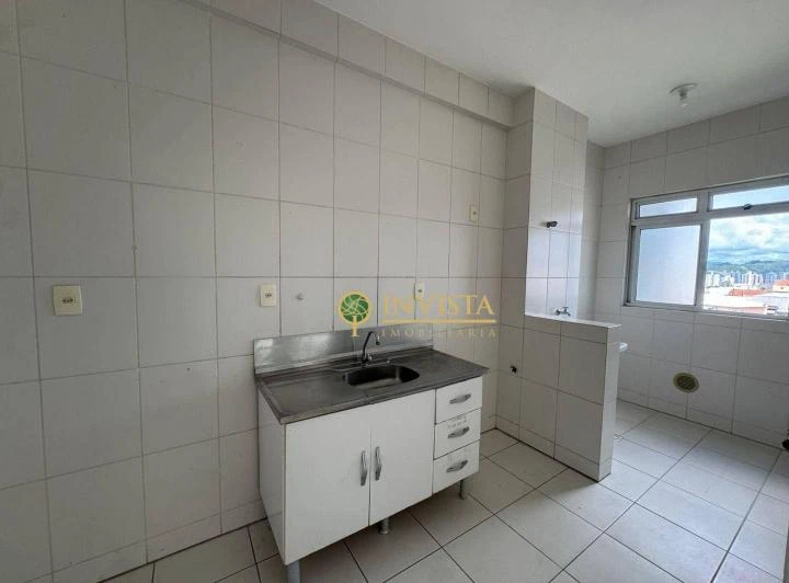 Apartamento de 2 quartos com sacada e churrasqueira embutida — photo 4
