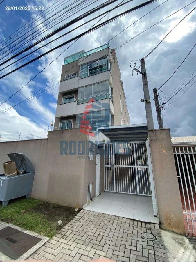 2-bedroom apartment, 52 m² — photo 16
