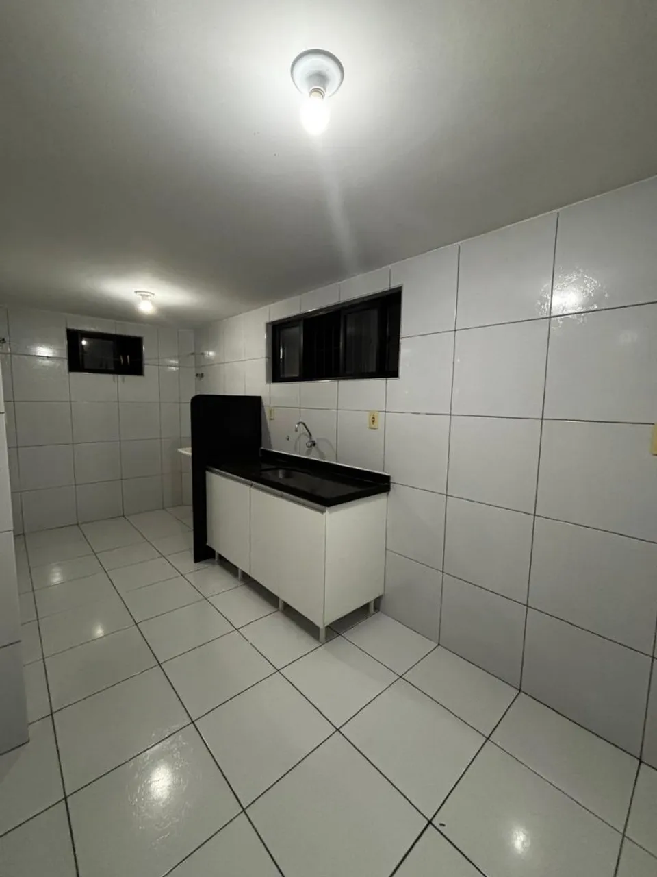 Apartamento de 3 quartos e 80 m²